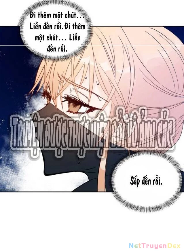 Ái Phi, Dao Của Nàng Rơi Rồi Chapter 8 - Trang 4