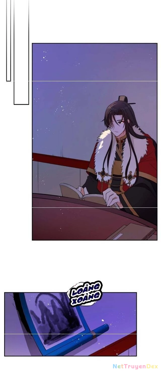 Ái Phi, Dao Của Nàng Rơi Rồi Chapter 8 - Trang 4