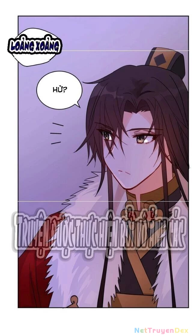 Ái Phi, Dao Của Nàng Rơi Rồi Chapter 8 - Trang 4