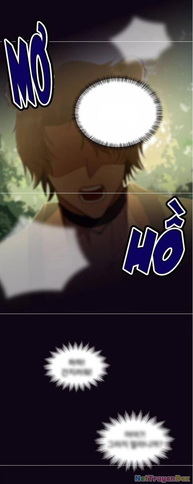 Ái Phi, Dao Của Nàng Rơi Rồi Chapter 8 - Trang 4