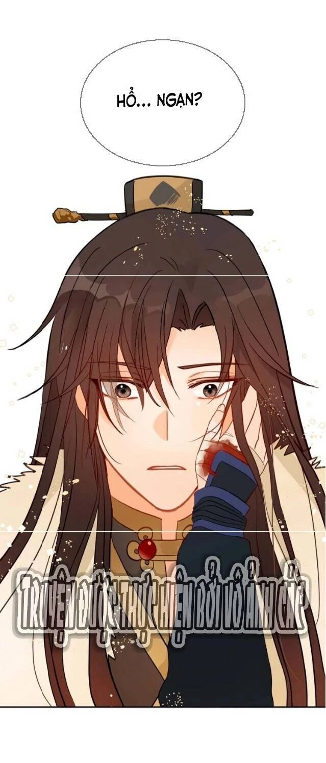 Ái Phi, Dao Của Nàng Rơi Rồi Chapter 8 - Trang 4