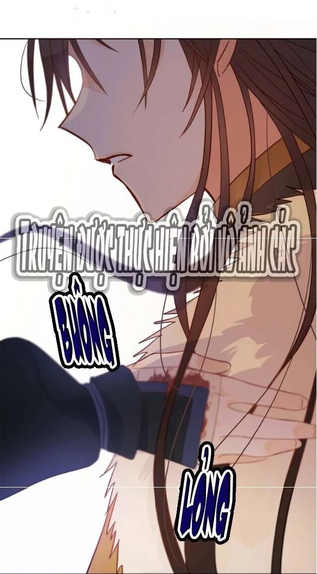 Ái Phi, Dao Của Nàng Rơi Rồi Chapter 8 - Trang 4