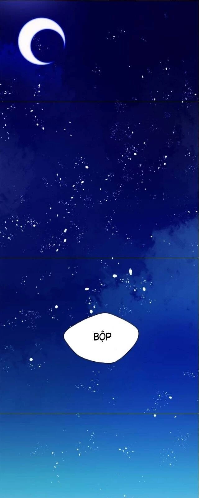 Ái Phi, Dao Của Nàng Rơi Rồi Chapter 8 - Trang 4