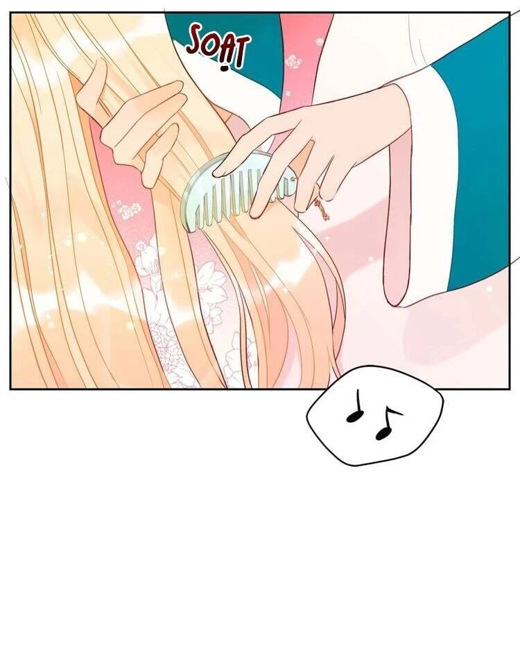 Ái Phi, Dao Của Nàng Rơi Rồi Chapter 10 - Trang 4