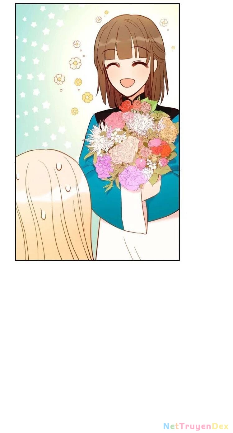 Ái Phi, Dao Của Nàng Rơi Rồi Chapter 10 - Trang 4