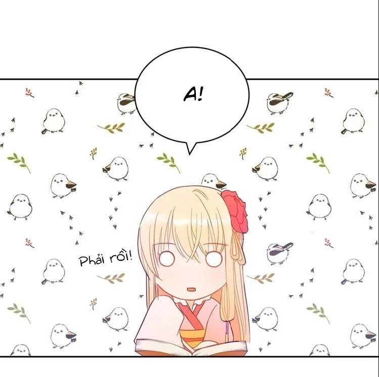 Ái Phi, Dao Của Nàng Rơi Rồi Chapter 10 - Trang 4