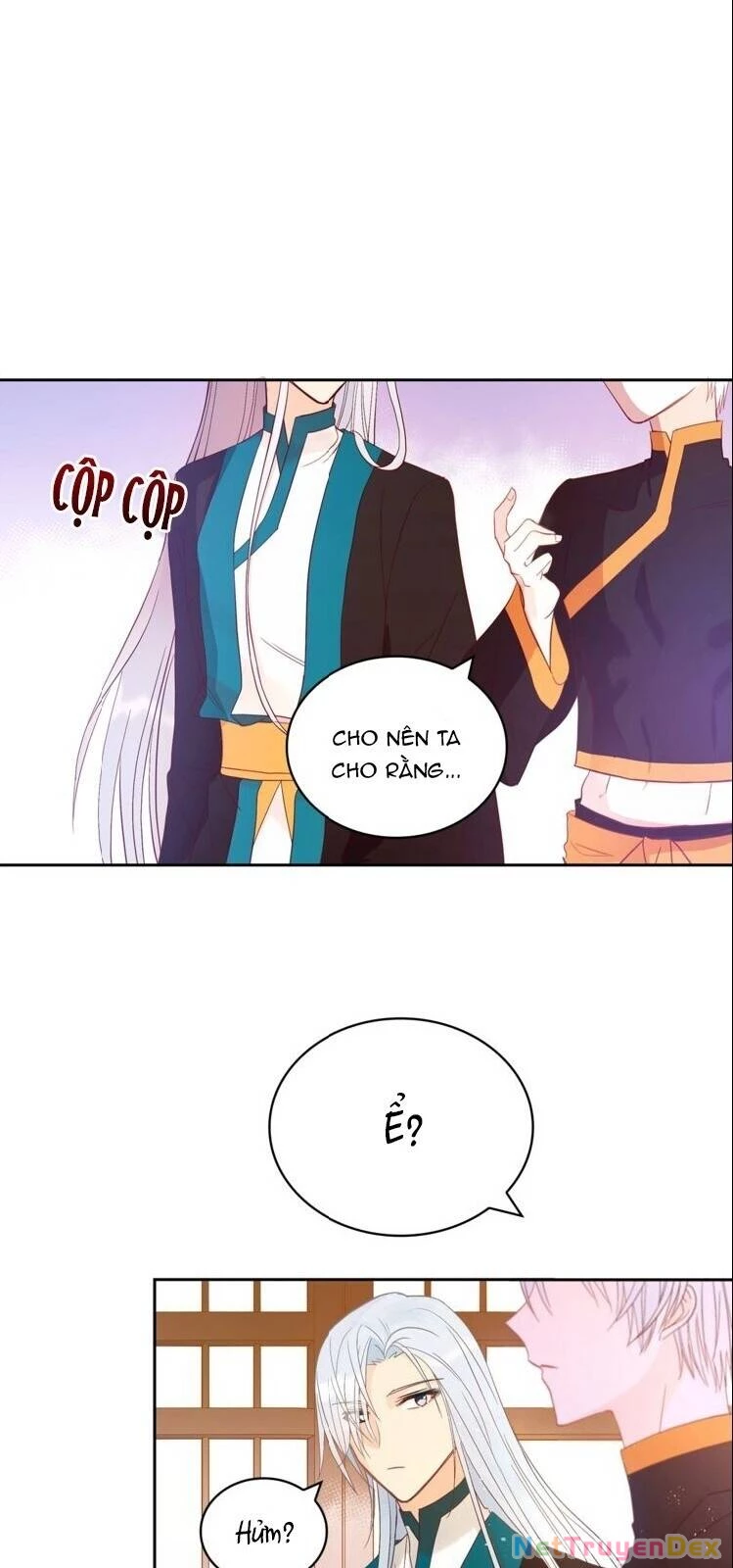 Ái Phi, Dao Của Nàng Rơi Rồi Chapter 10 - Trang 4