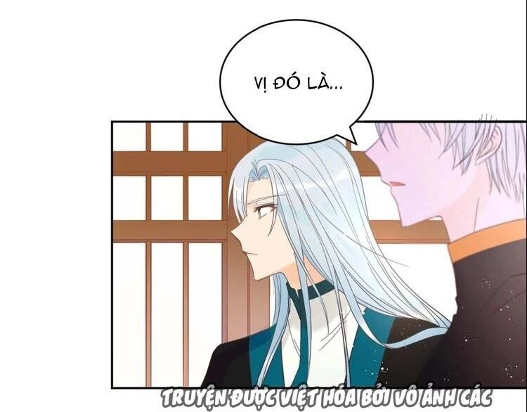 Ái Phi, Dao Của Nàng Rơi Rồi Chapter 10 - Trang 4