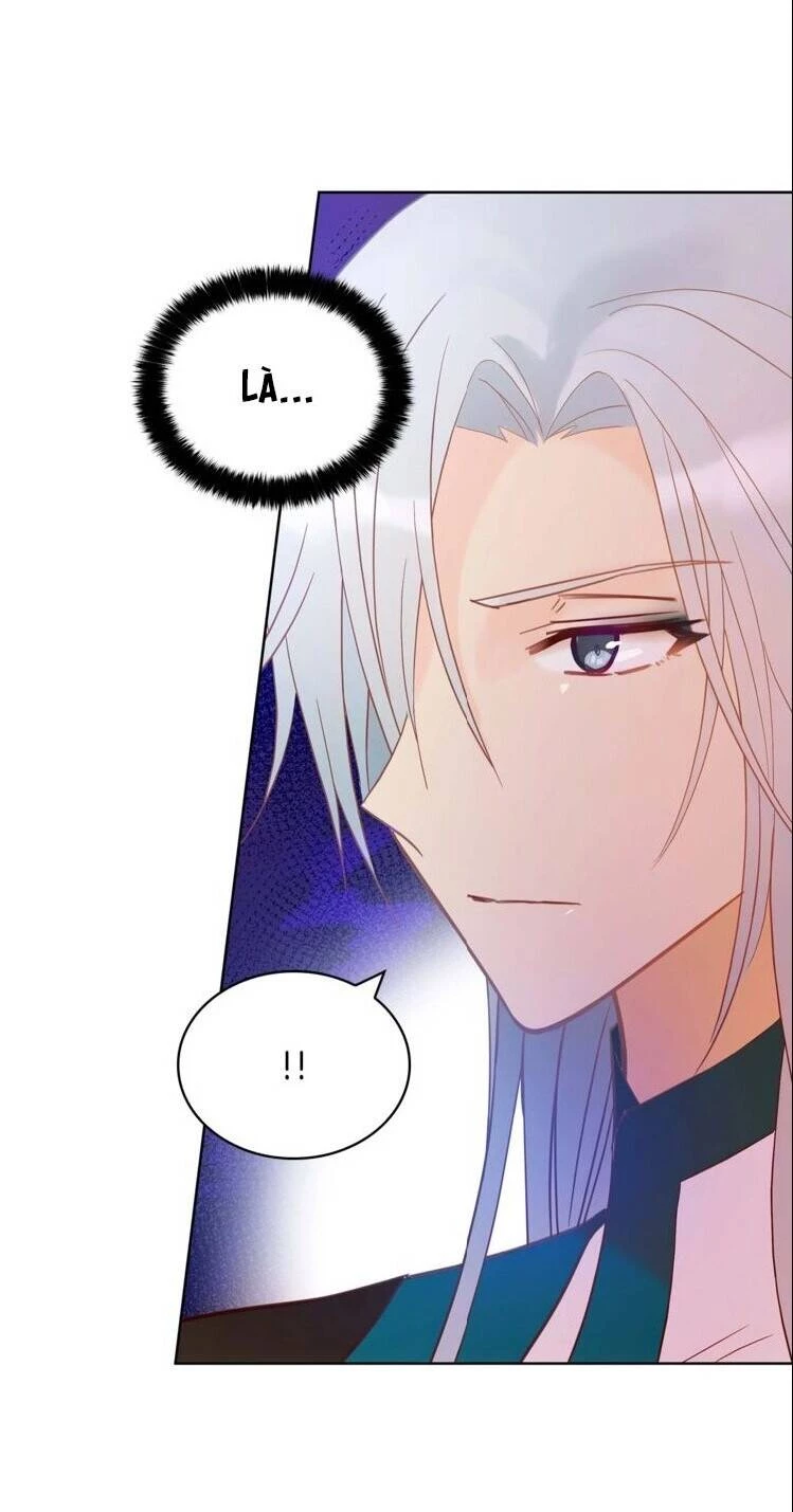 Ái Phi, Dao Của Nàng Rơi Rồi Chapter 10 - Trang 4