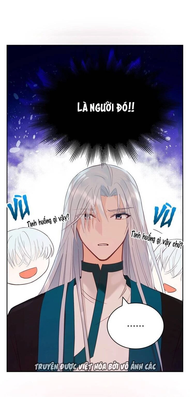 Ái Phi, Dao Của Nàng Rơi Rồi Chapter 10 - Trang 4