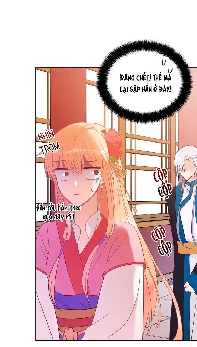 Ái Phi, Dao Của Nàng Rơi Rồi Chapter 10 - Trang 4