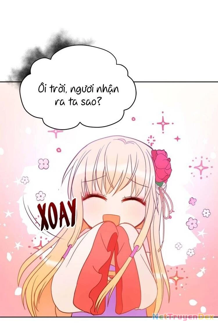 Ái Phi, Dao Của Nàng Rơi Rồi Chapter 10 - Trang 4