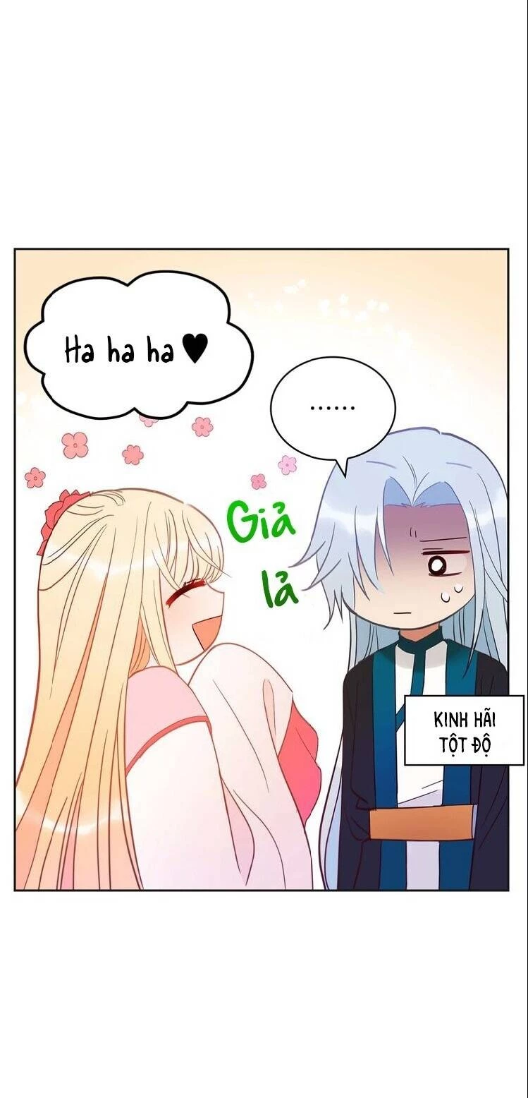 Ái Phi, Dao Của Nàng Rơi Rồi Chapter 10 - Trang 4