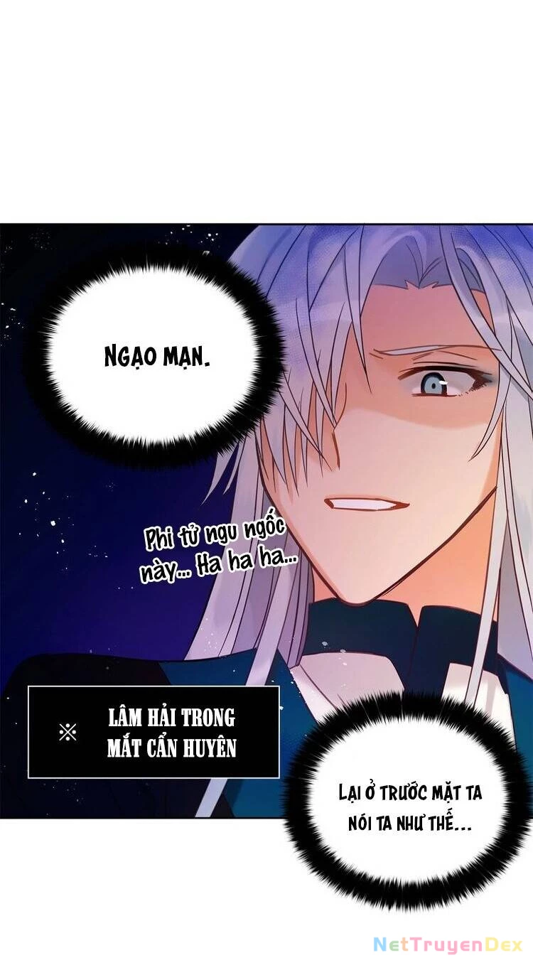 Ái Phi, Dao Của Nàng Rơi Rồi Chapter 10 - Trang 4