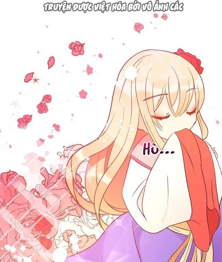 Ái Phi, Dao Của Nàng Rơi Rồi Chapter 10 - Trang 4