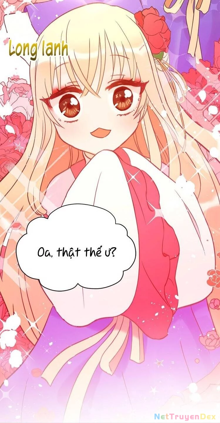 Ái Phi, Dao Của Nàng Rơi Rồi Chapter 10 - Trang 4