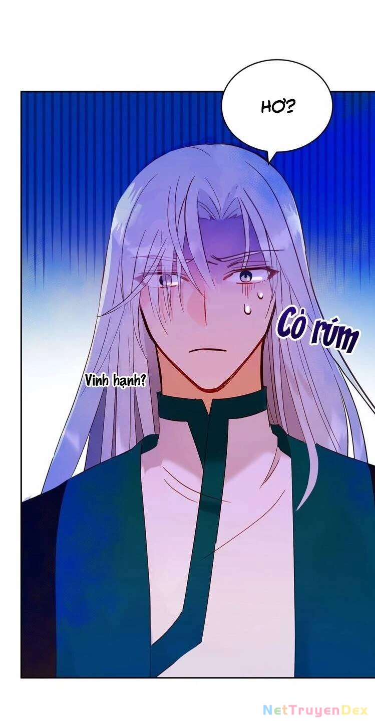 Ái Phi, Dao Của Nàng Rơi Rồi Chapter 10 - Trang 4