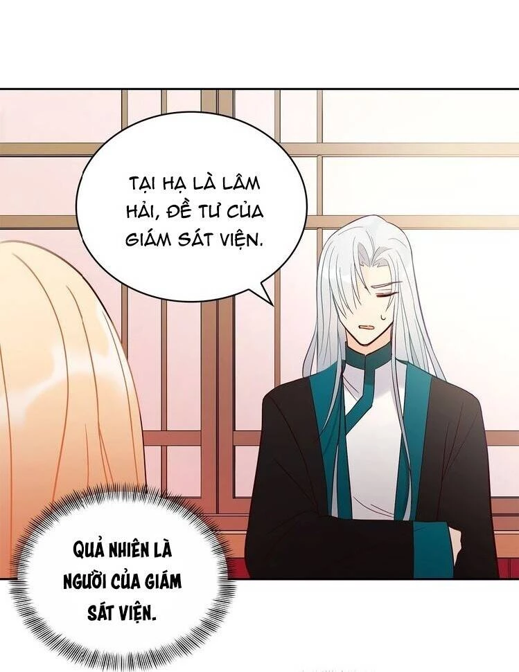 Ái Phi, Dao Của Nàng Rơi Rồi Chapter 10 - Trang 4