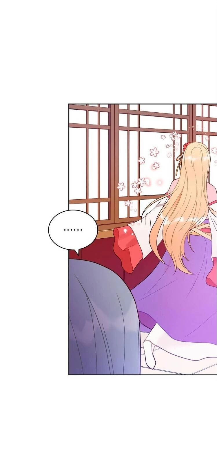 Ái Phi, Dao Của Nàng Rơi Rồi Chapter 10 - Trang 4