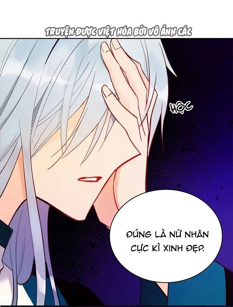 Ái Phi, Dao Của Nàng Rơi Rồi Chapter 10 - Trang 4