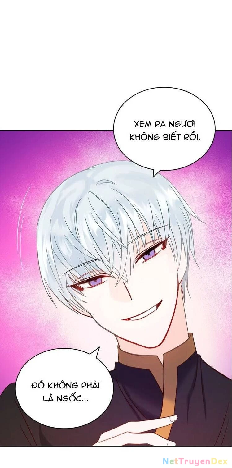 Ái Phi, Dao Của Nàng Rơi Rồi Chapter 10 - Trang 4