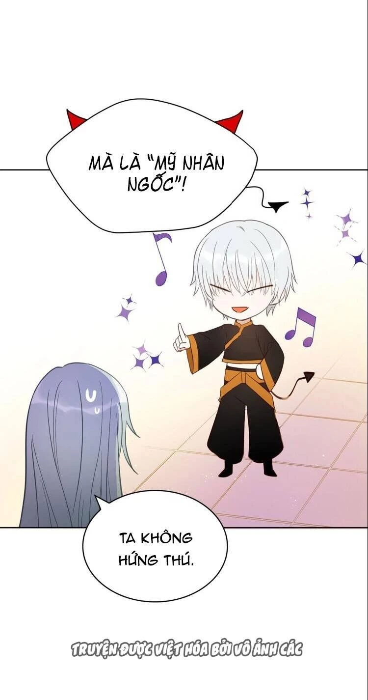 Ái Phi, Dao Của Nàng Rơi Rồi Chapter 10 - Trang 4