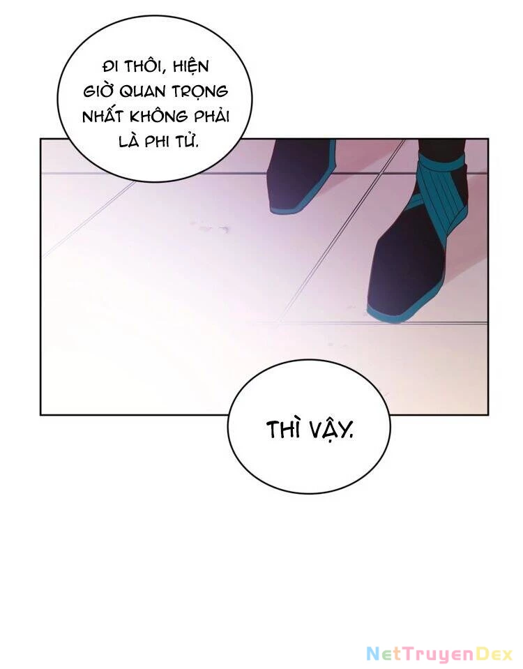 Ái Phi, Dao Của Nàng Rơi Rồi Chapter 10 - Trang 4