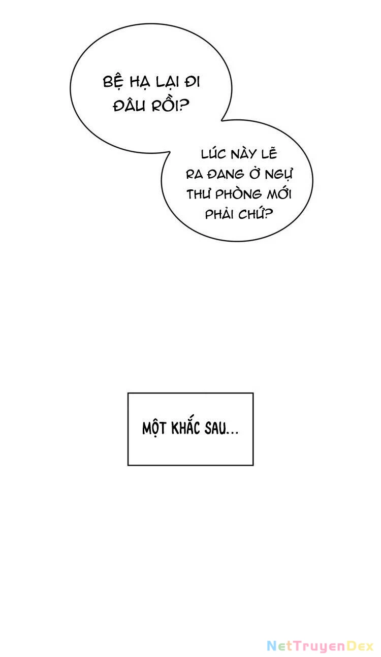 Ái Phi, Dao Của Nàng Rơi Rồi Chapter 10 - Trang 4