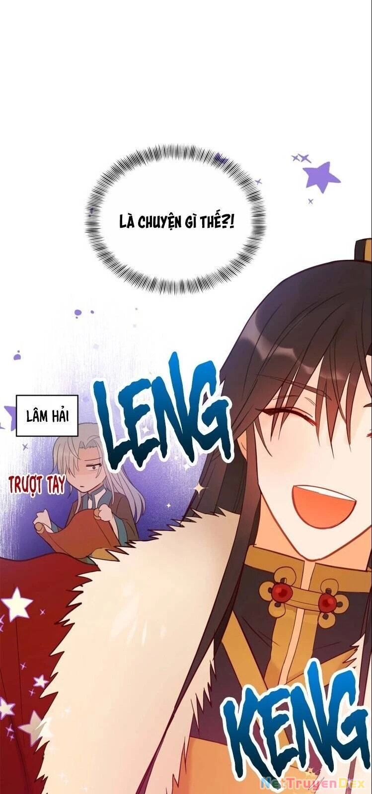 Ái Phi, Dao Của Nàng Rơi Rồi Chapter 10 - Trang 4