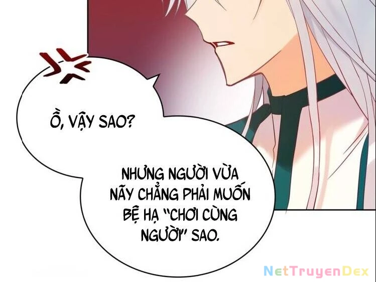 Ái Phi, Dao Của Nàng Rơi Rồi Chapter 10 - Trang 4