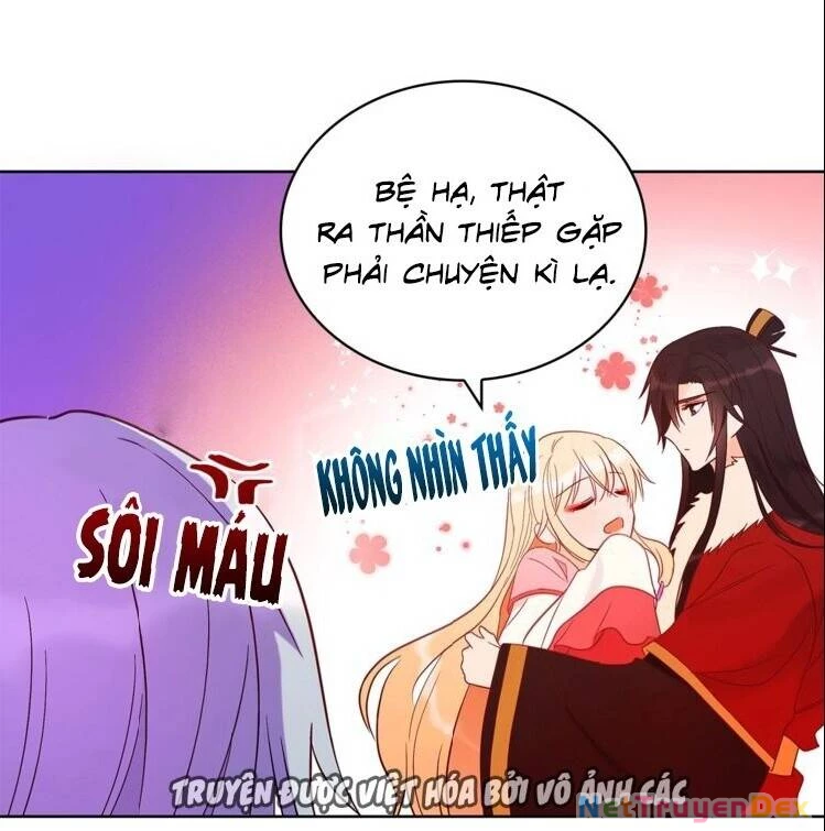 Ái Phi, Dao Của Nàng Rơi Rồi Chapter 10 - Trang 4