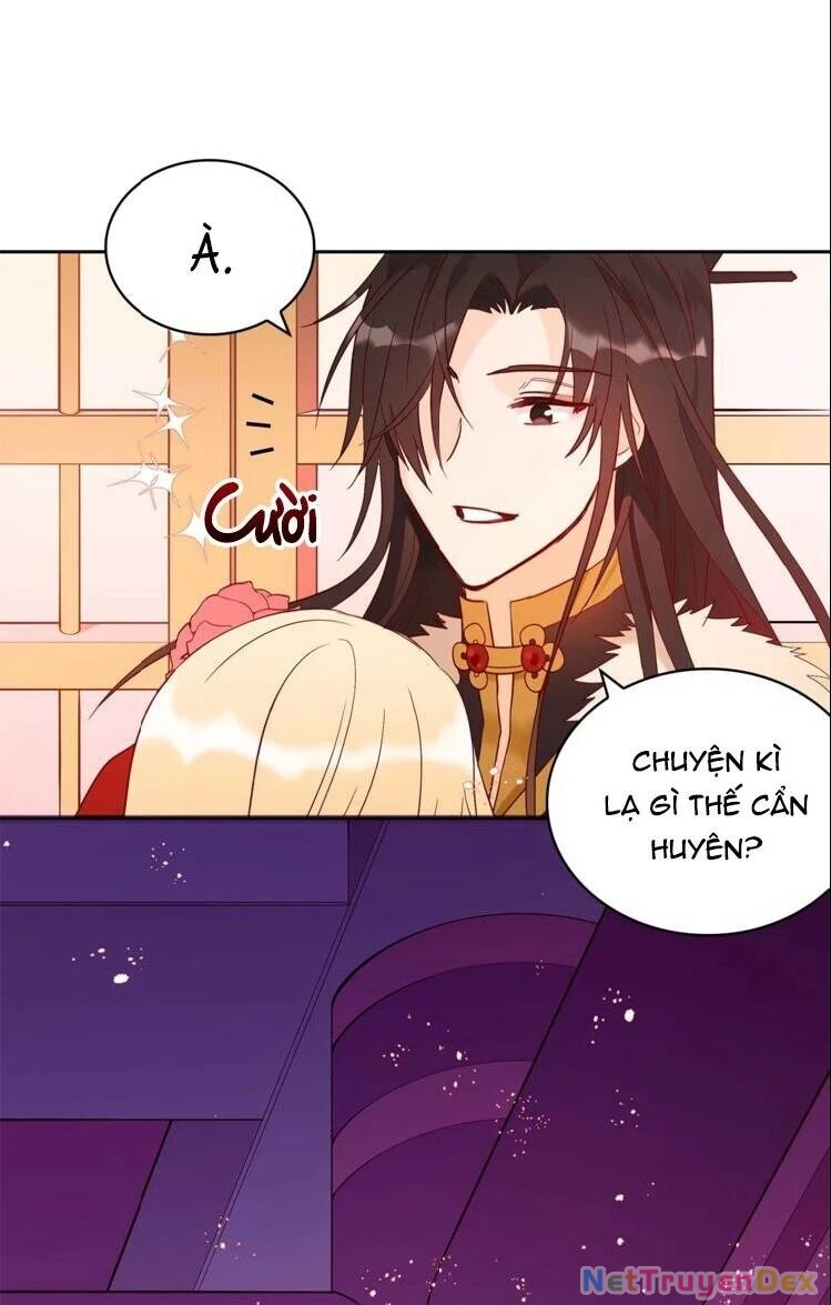 Ái Phi, Dao Của Nàng Rơi Rồi Chapter 10 - Trang 4