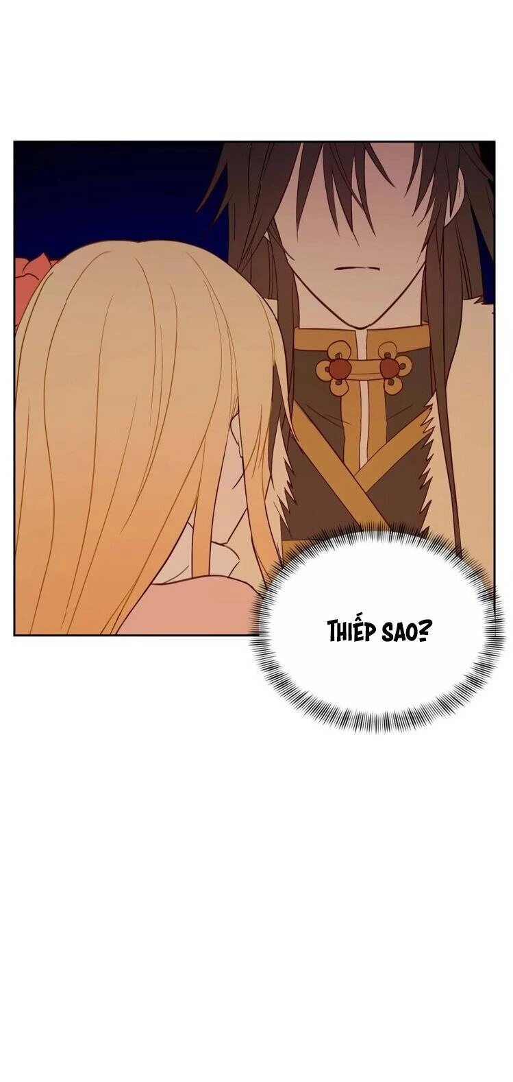 Ái Phi, Dao Của Nàng Rơi Rồi Chapter 10 - Trang 4