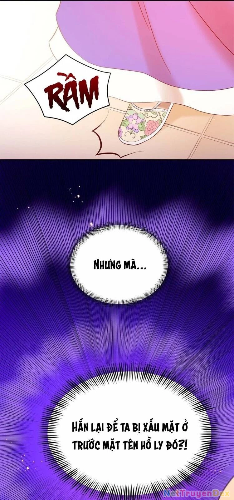 Ái Phi, Dao Của Nàng Rơi Rồi Chapter 10 - Trang 4