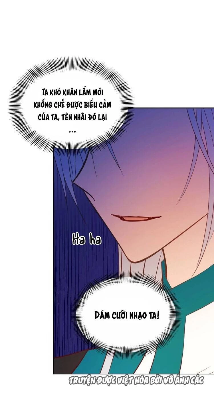 Ái Phi, Dao Của Nàng Rơi Rồi Chapter 10 - Trang 4