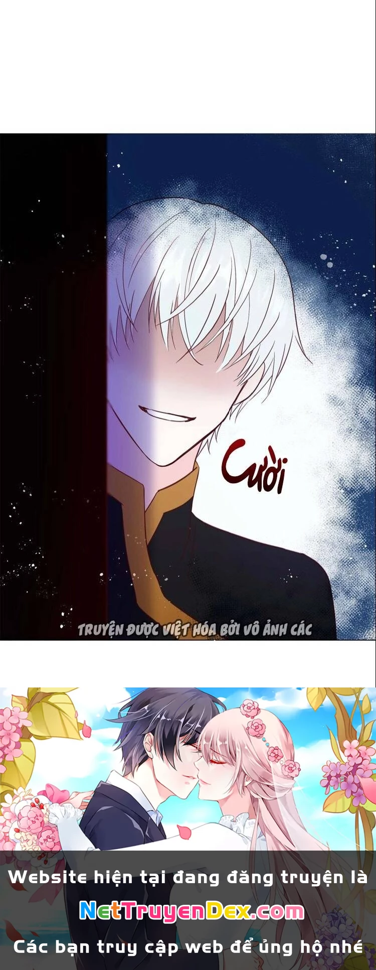 Ái Phi, Dao Của Nàng Rơi Rồi Chapter 10 - Trang 4