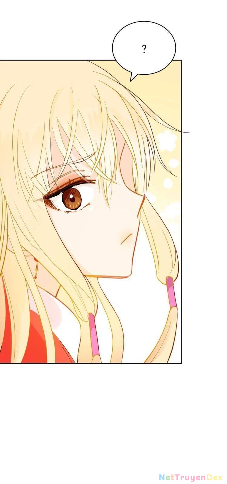 Ái Phi, Dao Của Nàng Rơi Rồi Chapter 11 - Trang 4