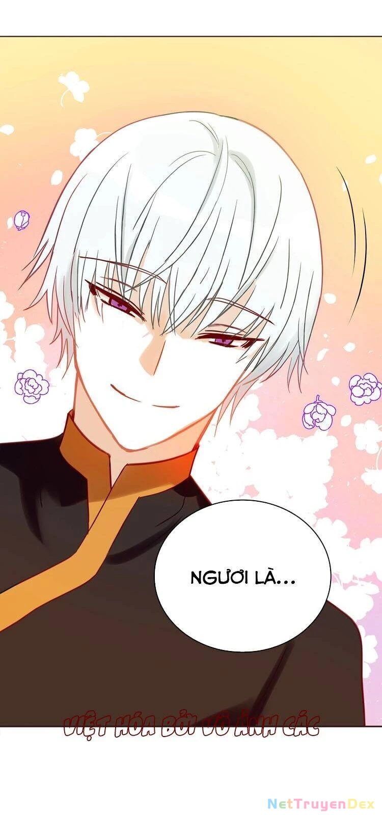 Ái Phi, Dao Của Nàng Rơi Rồi Chapter 11 - Trang 4