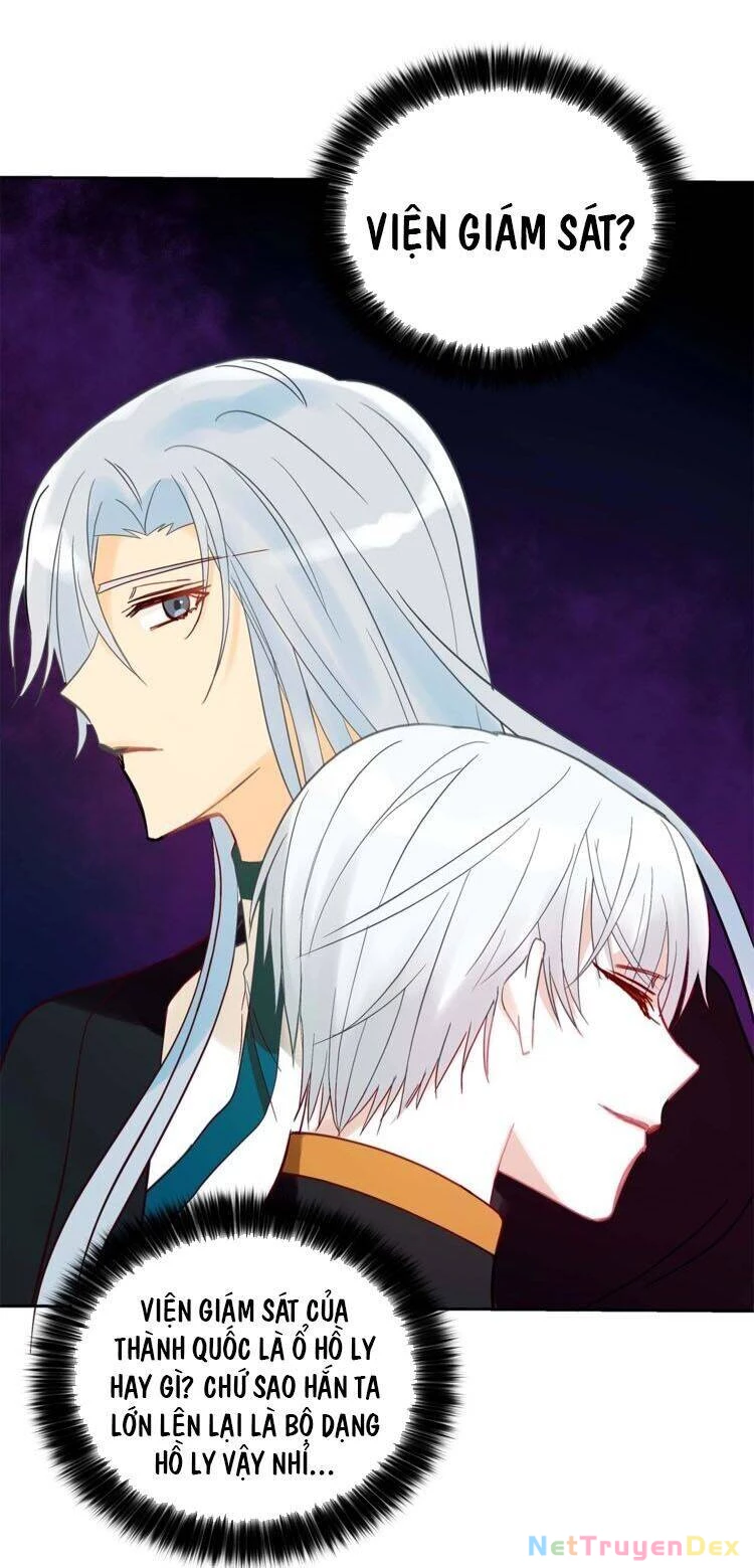 Ái Phi, Dao Của Nàng Rơi Rồi Chapter 11 - Trang 4