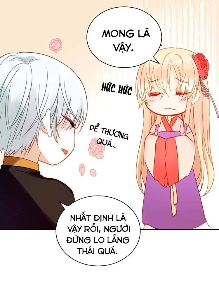 Ái Phi, Dao Của Nàng Rơi Rồi Chapter 11 - Trang 4