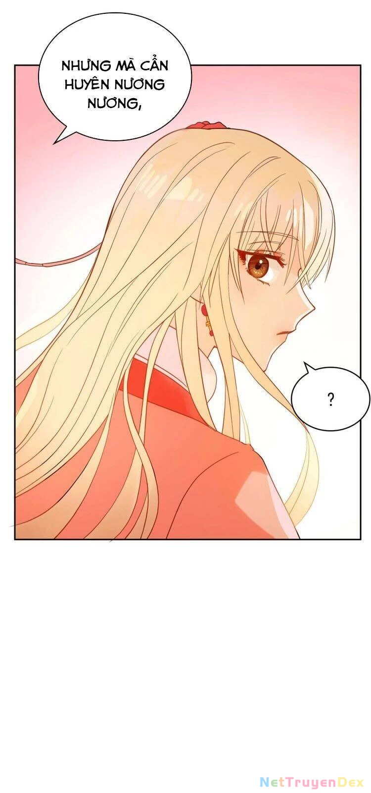 Ái Phi, Dao Của Nàng Rơi Rồi Chapter 11 - Trang 4