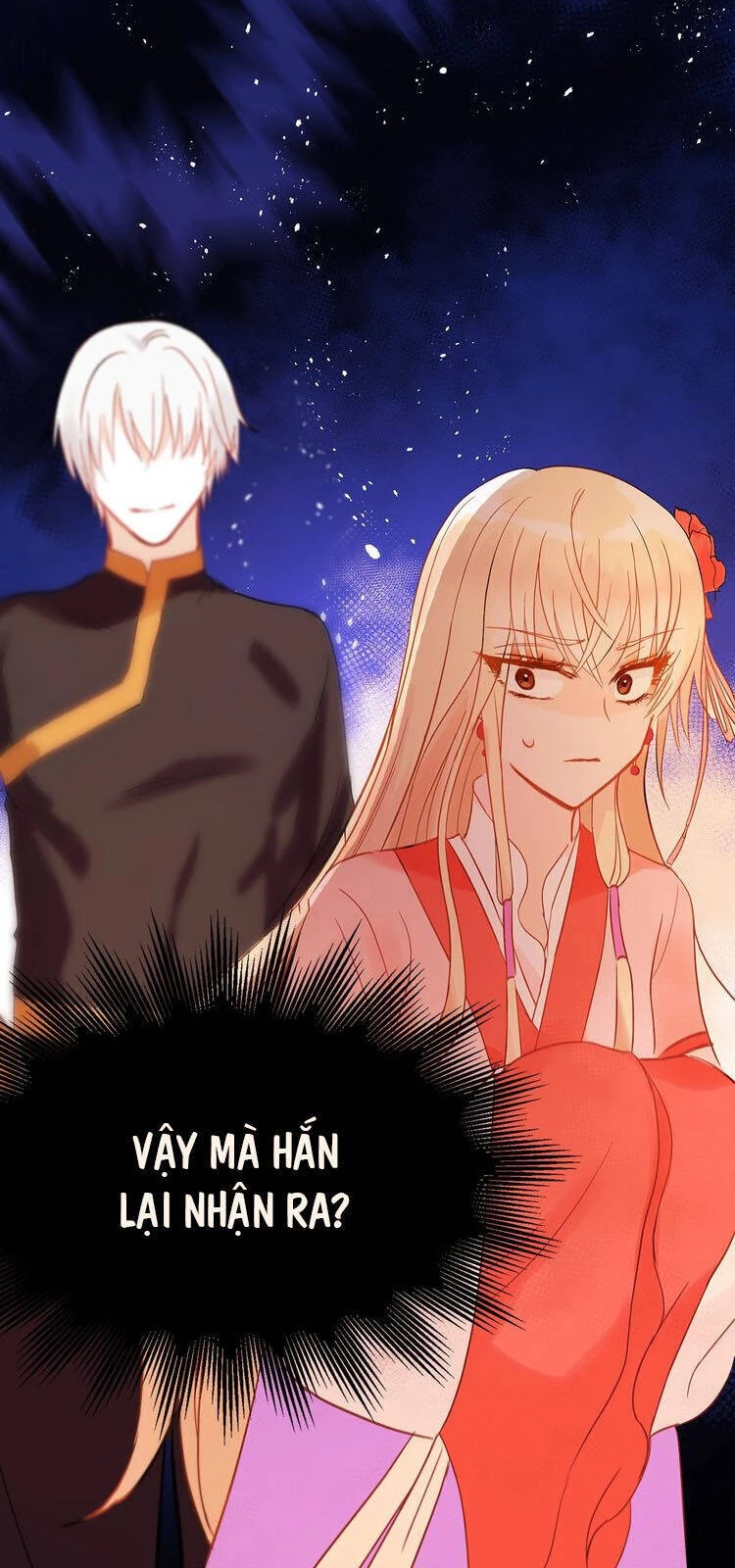 Ái Phi, Dao Của Nàng Rơi Rồi Chapter 11 - Trang 4