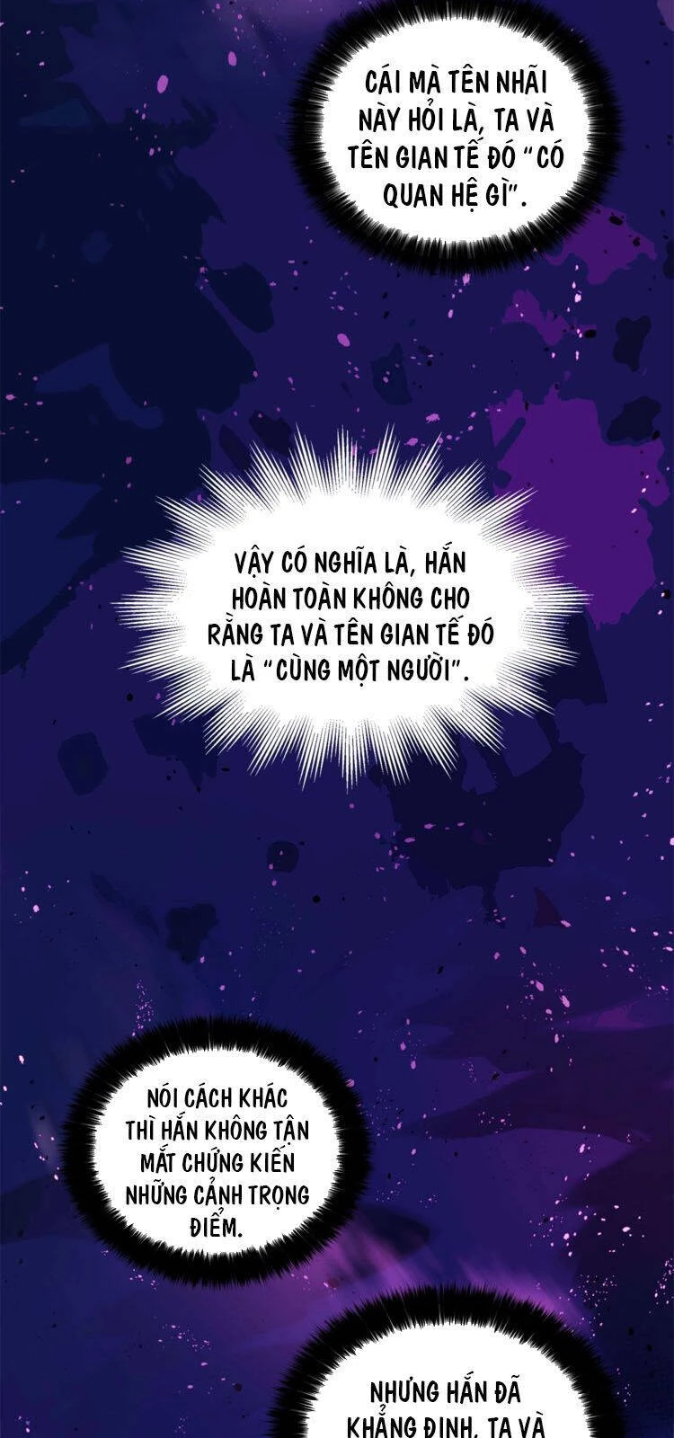 Ái Phi, Dao Của Nàng Rơi Rồi Chapter 11 - Trang 4