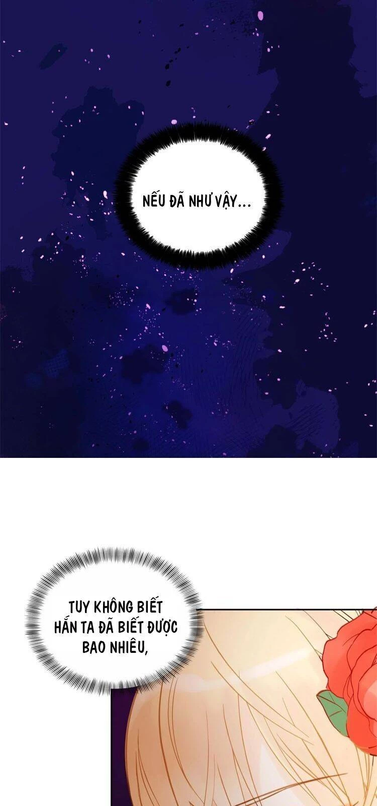 Ái Phi, Dao Của Nàng Rơi Rồi Chapter 11 - Trang 4