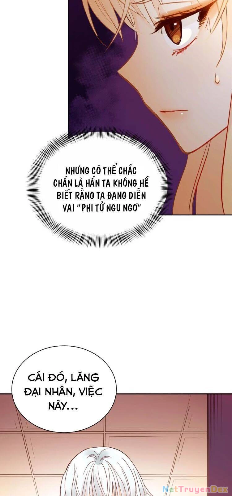 Ái Phi, Dao Của Nàng Rơi Rồi Chapter 11 - Trang 4