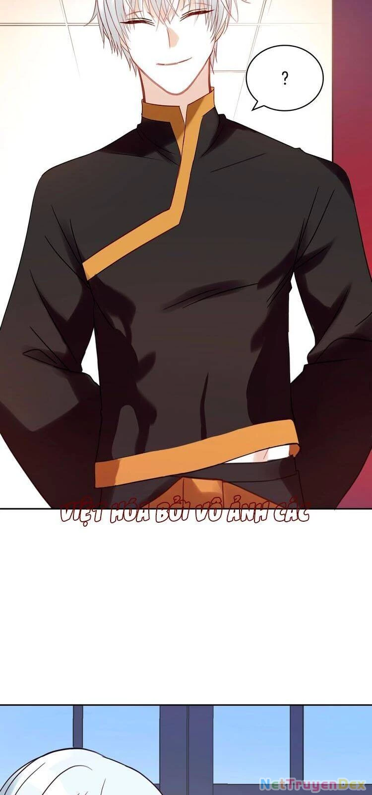 Ái Phi, Dao Của Nàng Rơi Rồi Chapter 11 - Trang 4