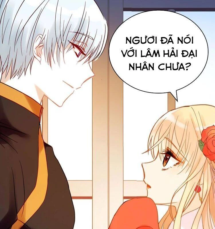Ái Phi, Dao Của Nàng Rơi Rồi Chapter 11 - Trang 4