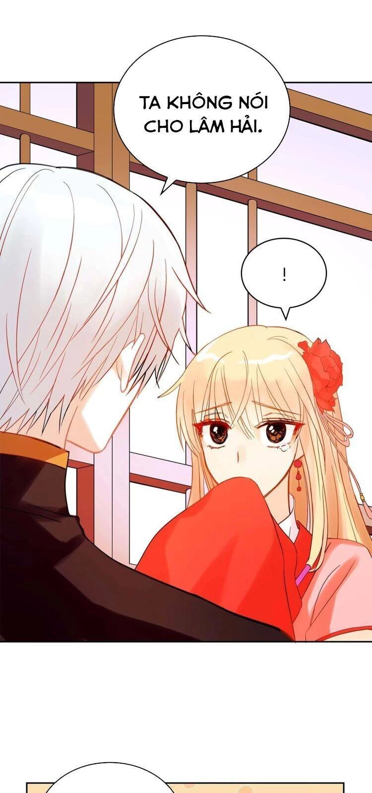 Ái Phi, Dao Của Nàng Rơi Rồi Chapter 11 - Trang 4