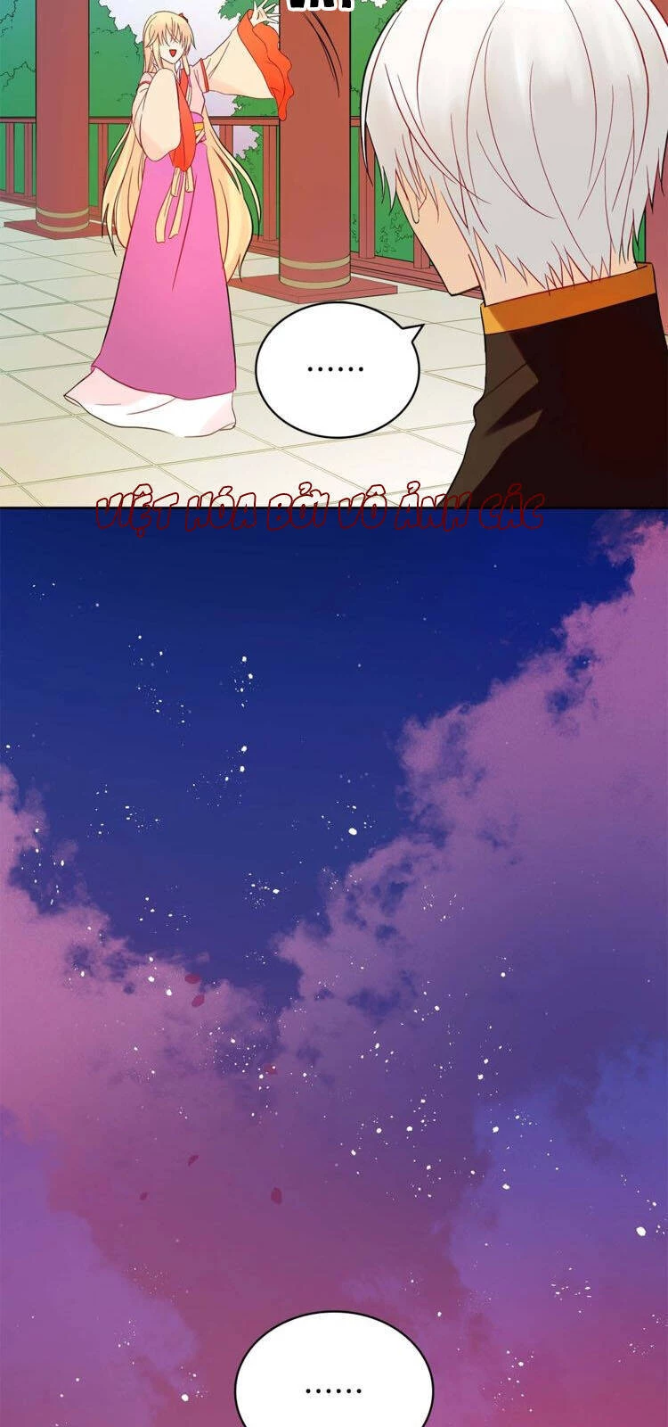 Ái Phi, Dao Của Nàng Rơi Rồi Chapter 11 - Trang 4