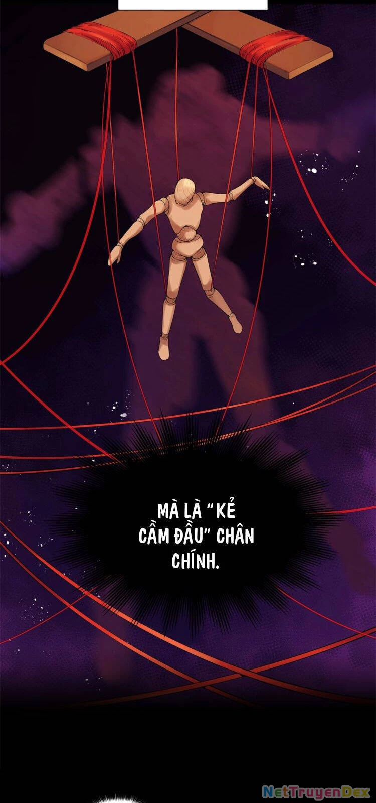 Ái Phi, Dao Của Nàng Rơi Rồi Chapter 11 - Trang 4